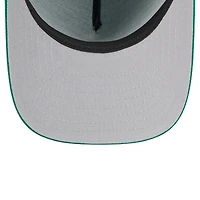 Casquette ajustée New Era 59FIFTY Kelly Green Boston Celtics NBA Draft 2025 pour homme