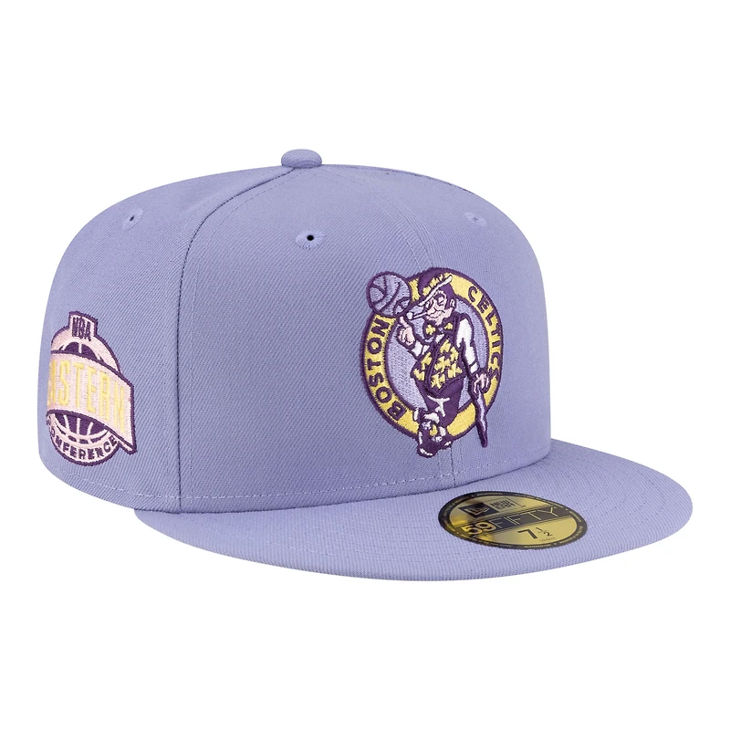 Casquette ajustée New Era 59FIFTY pour homme