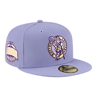 Casquette ajustée New Era 59FIFTY pour homme