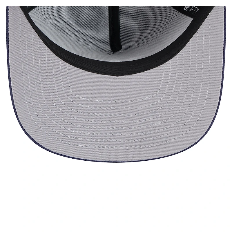 Casquette snapback 9FIFTY Boston Celtics Colorpack bleu marine New Era pour homme