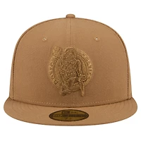 Casquette ajustée 59FIFTY New Era des Boston Celtics pour hommes
