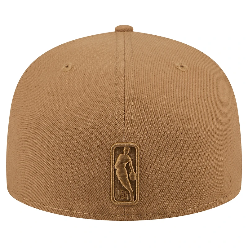 Casquette ajustée 59FIFTY New Era des Boston Celtics pour hommes