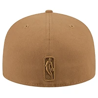 Casquette ajustée 59FIFTY New Era des Boston Celtics pour hommes