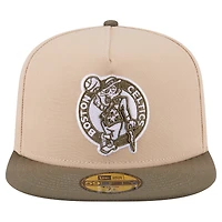 V107988 Celtes NBA NWE FA25 Pack Couleur 2T DRWNOV A-Frame 59Fifty HATMENHIC 60699251