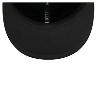 Men's New Era  White Boston Celtics 2025 NBA Tip Off 9FIFTY Snapback Hat