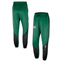 Men's Nike Kelly Green Boston Celtics 2024/25 Authentic On-Court Showtime Pants