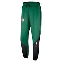 Men's Nike Kelly Green Boston Celtics 2024/25 Authentic On-Court Showtime Pants