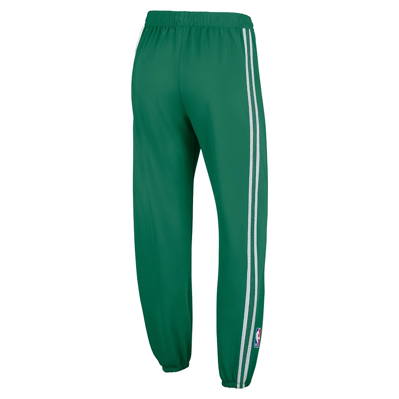 Pantalon Nike Kelly Green Boston Celtics 2025/26 Authentic On-Court Zone Dri-FIT pour homme