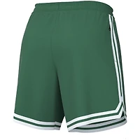 Short tissé Nike Kelly Green Boston Celtics Authentic Practice DNA pour homme
