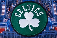 Men's Pro Standard Boston Celtics Cityscape Shorts