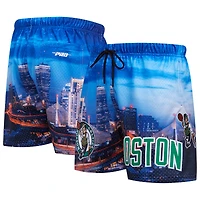 Short urbain Pro Standard Boston Celtics pour homme