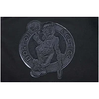 Men's Pro Standard Boston Celtics Triple Black - Shorts