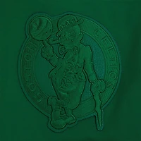 Men's Pro Standard Jayson Tatum Kelly Green Boston Celtics Triple Tonal Player T-Shirt