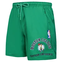 Short Pro Standard Kelly Green pour homme avec code régional des Boston Celtics