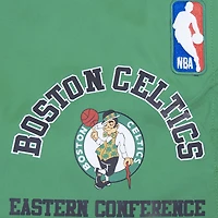 Short Pro Standard Kelly Green pour homme avec code régional des Boston Celtics