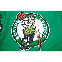 Pro Standard Kelly Green Boston Celtics tissé pour homme - Short