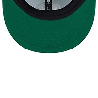 Newborn & Infant New Era Kelly Green Boston Celtics My First 9FIFTY Adjustable Hat