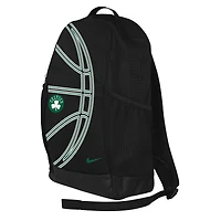 Sac à dos Nike Brasilia 2.0 noir des Boston Celtics