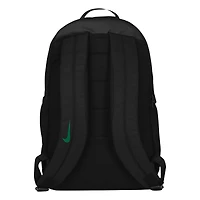 Sac à dos Nike Brasilia 2.0 noir des Boston Celtics