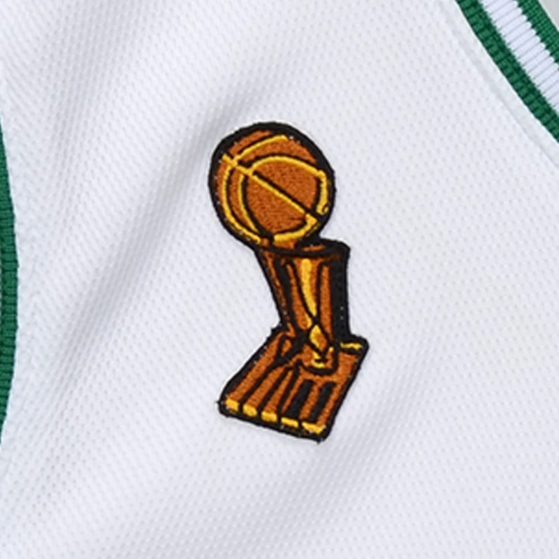 Paul Pierce Boston Celtics Dédicacé White Mitchell & Ness Authentic Jersey avec inscription "The Truth"