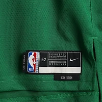 Payton Pritchard Boston Celtics Autographed Kelly Green Nike Icon Edition Swingman Jersey