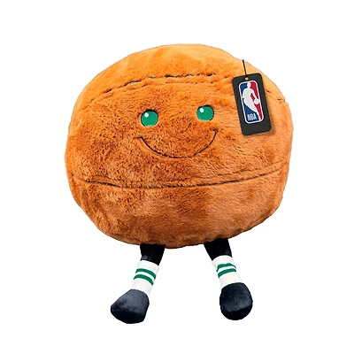 Pegasus Boston Celtics Player Pal Plush Ball