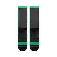 Stance Boston Celtics 2025/26 Statement Edition Crew Socks
