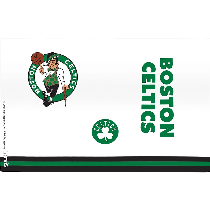 Tervis Boston Celtics 16oz. Gobelet classique arctique