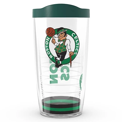 Tervis Boston Celtics 16oz. Gobelet classique arctique
