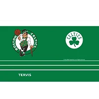 Tervis Boston Celtics 20oz. MVP DuraPrint™️ Stainless Steel Travel Tumbler