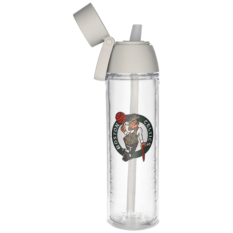 Tervis Boston Celtics 24oz. Bouteille d'eau Emblem Venture Lite