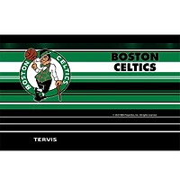 Tervis Boston Celtics 30oz. Gobelet à rayures Hype