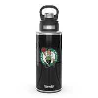 Tervis Boston Celtics 32oz. Bouteille d'eau à large goulot en acier inoxydable