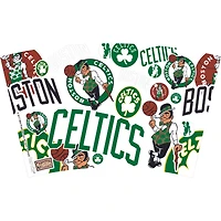 V110871 Celtes 16oz Classique NBA 4 PACK CUPPLA4PK