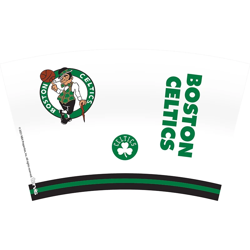 V110871 Celtes 16oz Classique NBA 4 PACK CUPPLA4PK