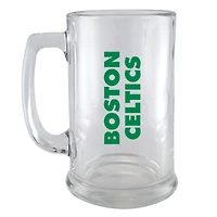 The Sports Vault Boston Celtics - 15 oz. Chope de bière