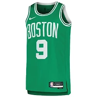 Maillot Nike Swingman unisexe Derrick blanc Kelly vert Boston Celtics - Icon Edition