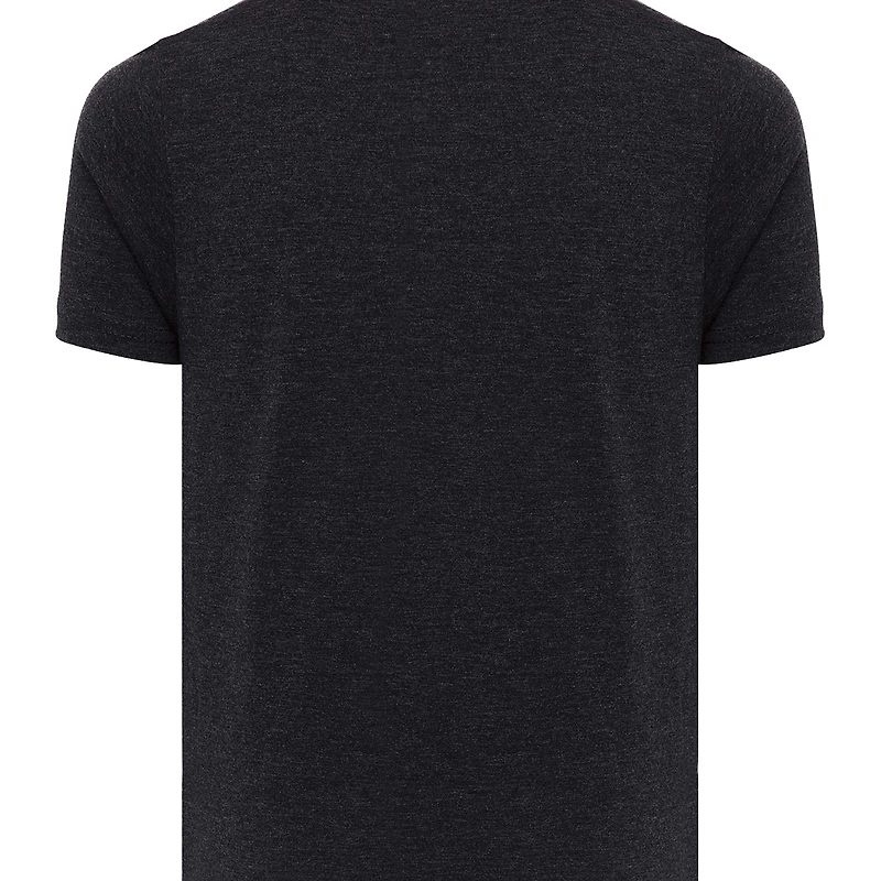 T-shirt unisexe Sportiqe noir premium Boston Celtics Duke