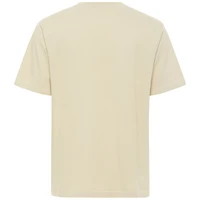 Unisex Sportiqe  Cream Boston Celtics Duke Premium T-Shirt