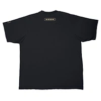 T-shirt unisexe Stadium Essentials noir Boston Celtics '46 Reserve Urban