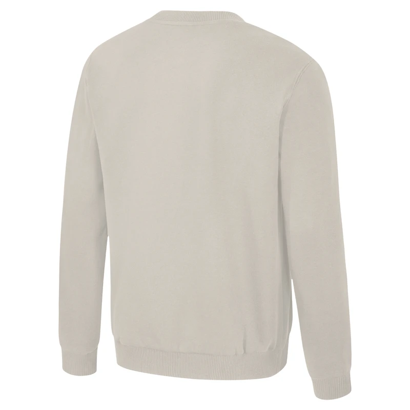 Sweat-shirt unisexe Stadium Essentials en polaire naturelle Boston Celtics Rivalry Club Level
