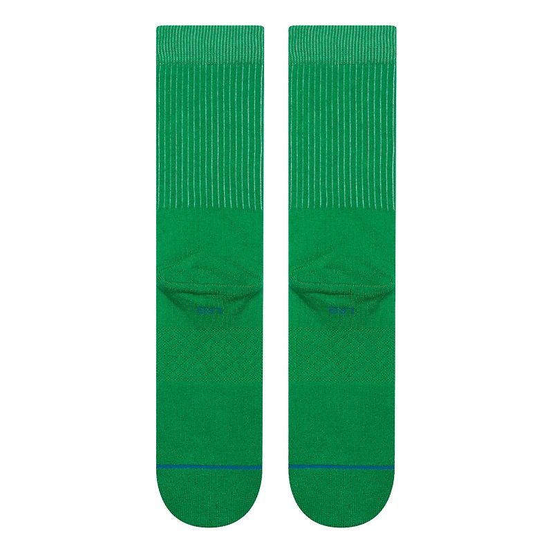 Unisex Stance  Boston Celtics Badged Crew Socks