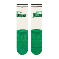 Unisex Stance  Boston Celtics Victory Crew Socks