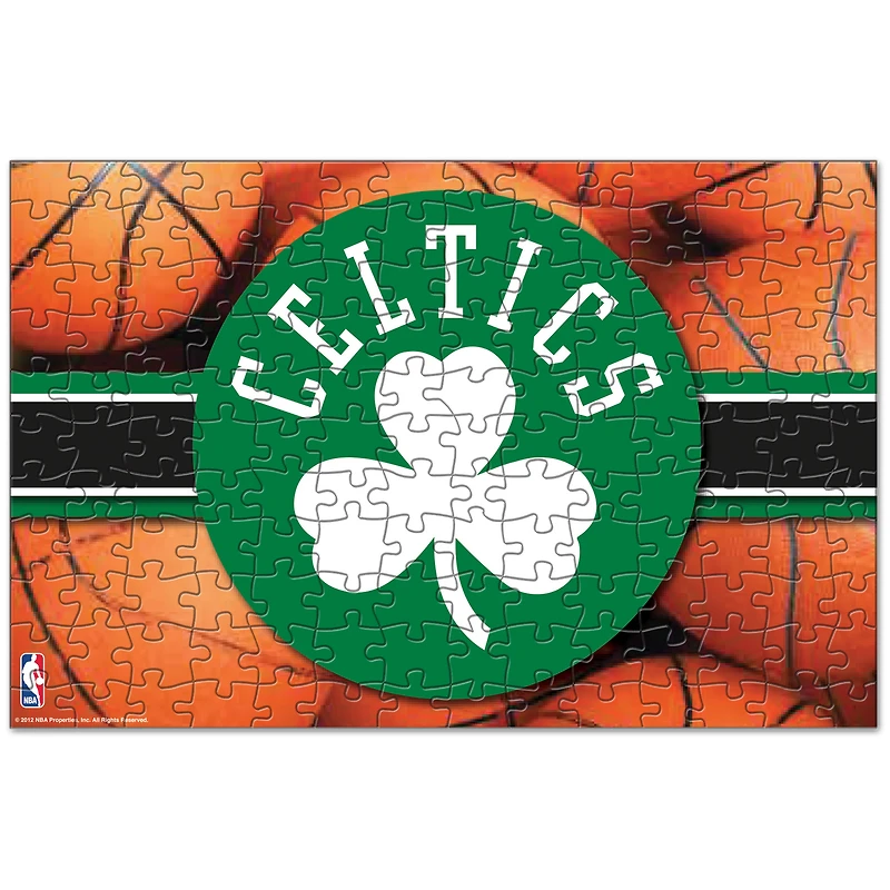 Puzzle WinCraft Boston Celtics 150 pièces