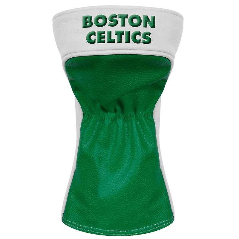 Couvre-club de golf WinCraft Boston Celtics