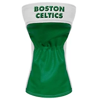 Couvre-club de golf WinCraft Boston Celtics