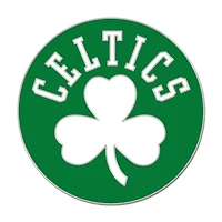 Pin 's de collection WinCraft Boston Celtics, logo secondaire