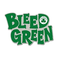 pin de collection WinCraft Boston Celtics à slogan