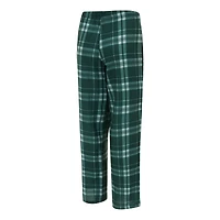 Women's Concepts Sport Green Boston Celtics Regulate Tank & Pant Set