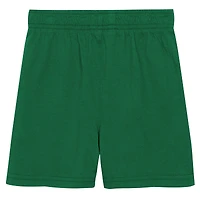 Youth Nike  Kelly Green Boston Celtics Practice T-Shirt & Shorts Set